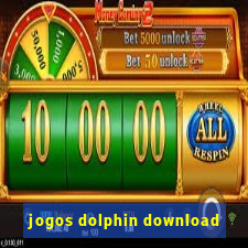 jogos dolphin download